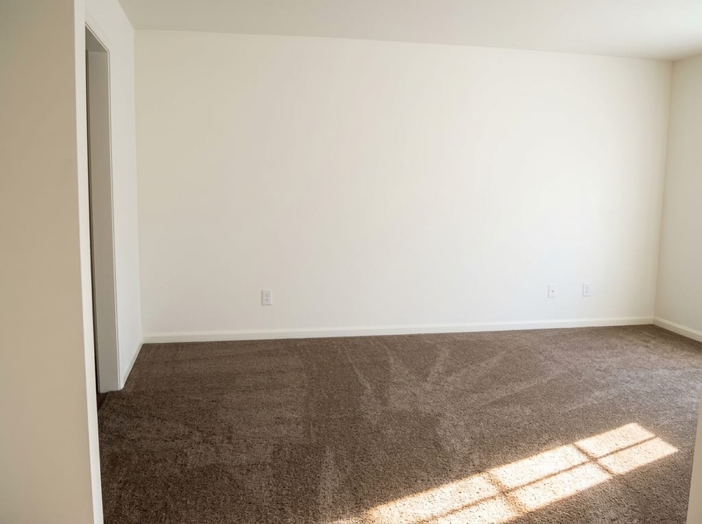 Structural fire damage rebuild: completed work by Wake Construction in Minden, NV