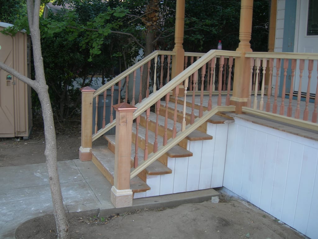 1889 Victorian home restoration: 1889 Victorian home restoration: construction progress and structural craftsmanship