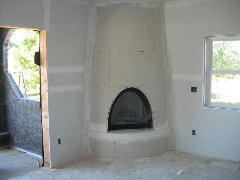 Chowchilla custom home framing and stucco: Chowchilla custom home framing and stucco: construction progress and structural craftsmanship