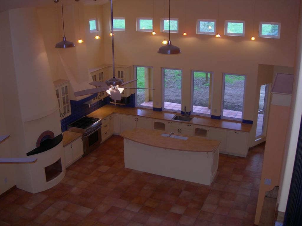 Chowchilla custom home completion: Chowchilla custom home completion: construction progress and structural craftsmanship