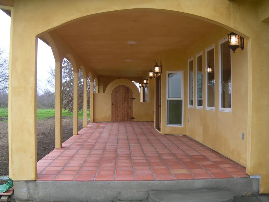 Chowchilla custom home completion: Chowchilla custom home completion: construction progress and structural craftsmanship