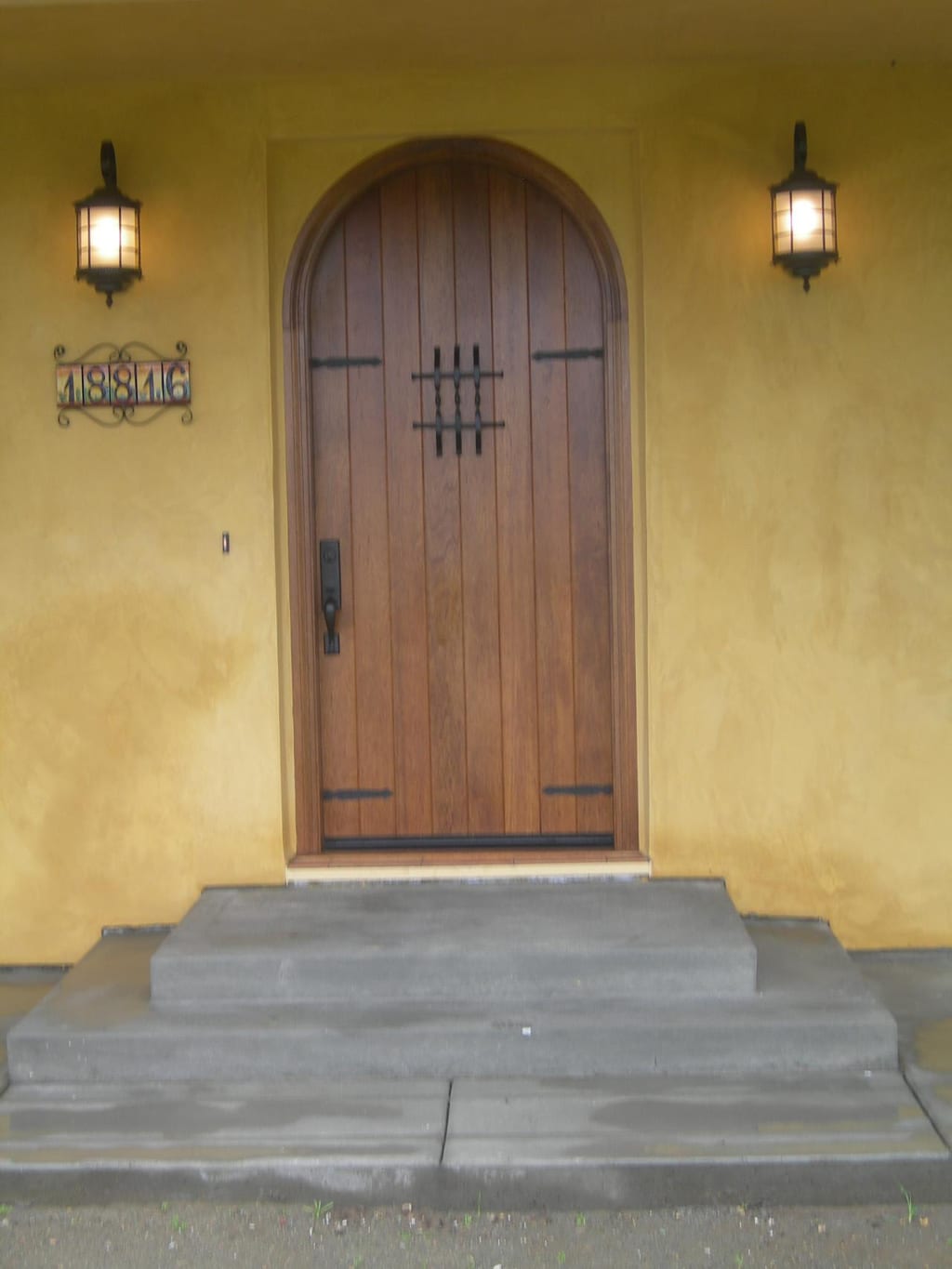 Chowchilla custom home completion: Chowchilla custom home completion: construction progress and structural craftsmanship