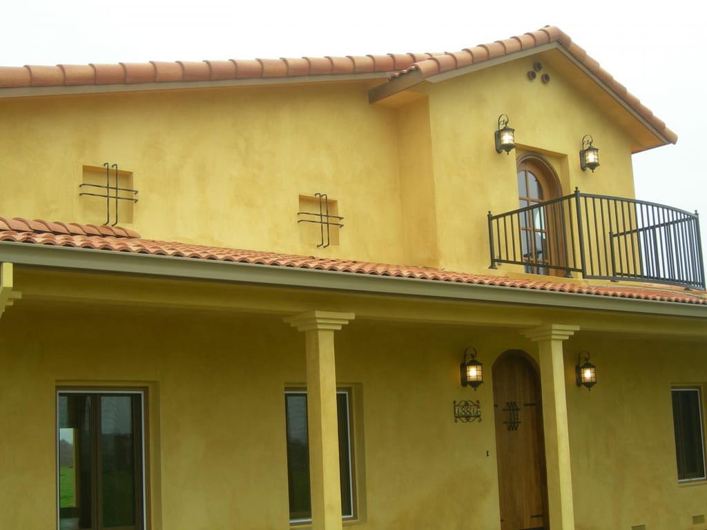 Chowchilla custom home completion: Chowchilla custom home completion: construction progress and structural craftsmanship