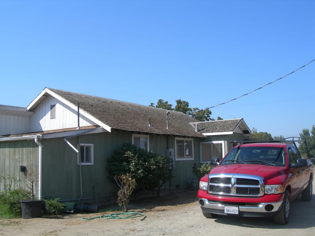 Garcia whole-house strip, foundation lift, and remodel: Garcia whole-house strip, foundation lift, and remodel: construction progress and structural craftsmanship