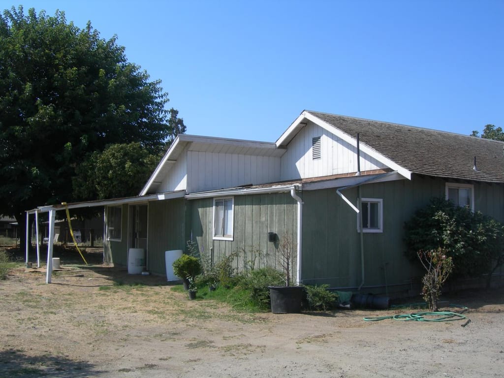 Garcia whole-house strip, foundation lift, and remodel: Garcia whole-house strip, foundation lift, and remodel: construction progress and structural craftsmanship