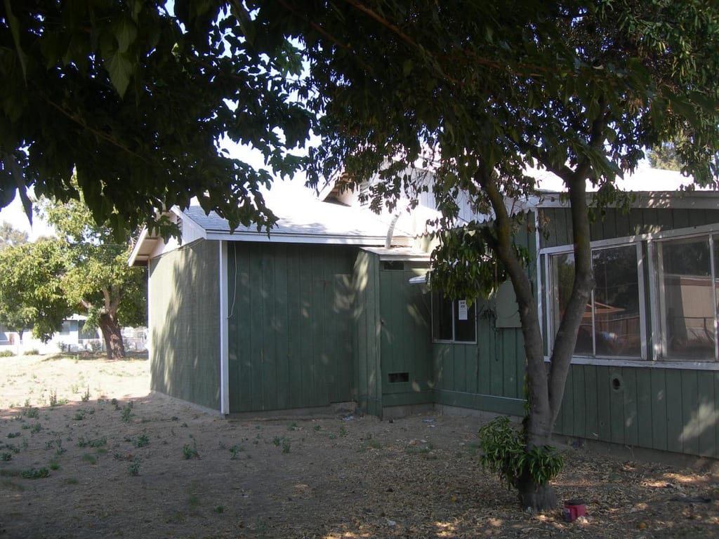Garcia whole-house strip, foundation lift, and remodel: Garcia whole-house strip, foundation lift, and remodel: construction progress and structural craftsmanship