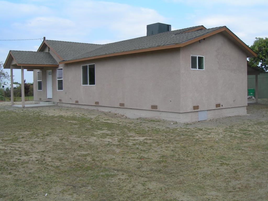 Garcia whole-house strip, foundation lift, and remodel: Garcia whole-house strip, foundation lift, and remodel: construction progress and structural craftsmanship