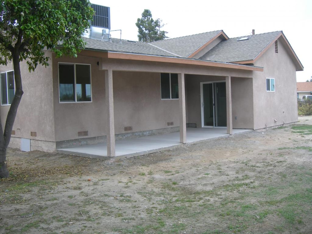 Garcia whole-house strip, foundation lift, and remodel: Garcia whole-house strip, foundation lift, and remodel: construction progress and structural craftsmanship