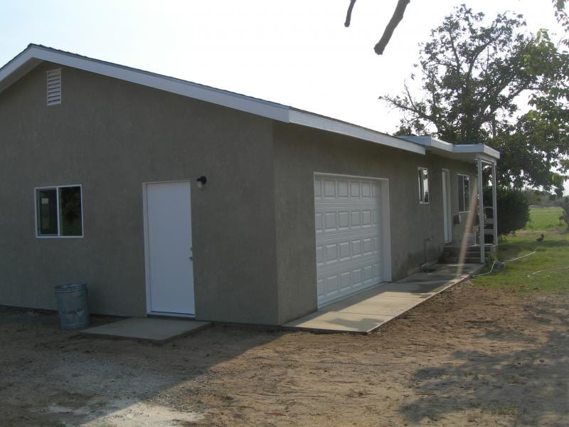 Magneson foundation lift and exterior remodel: Magneson foundation lift and exterior remodel: construction progress and structural craftsmanship