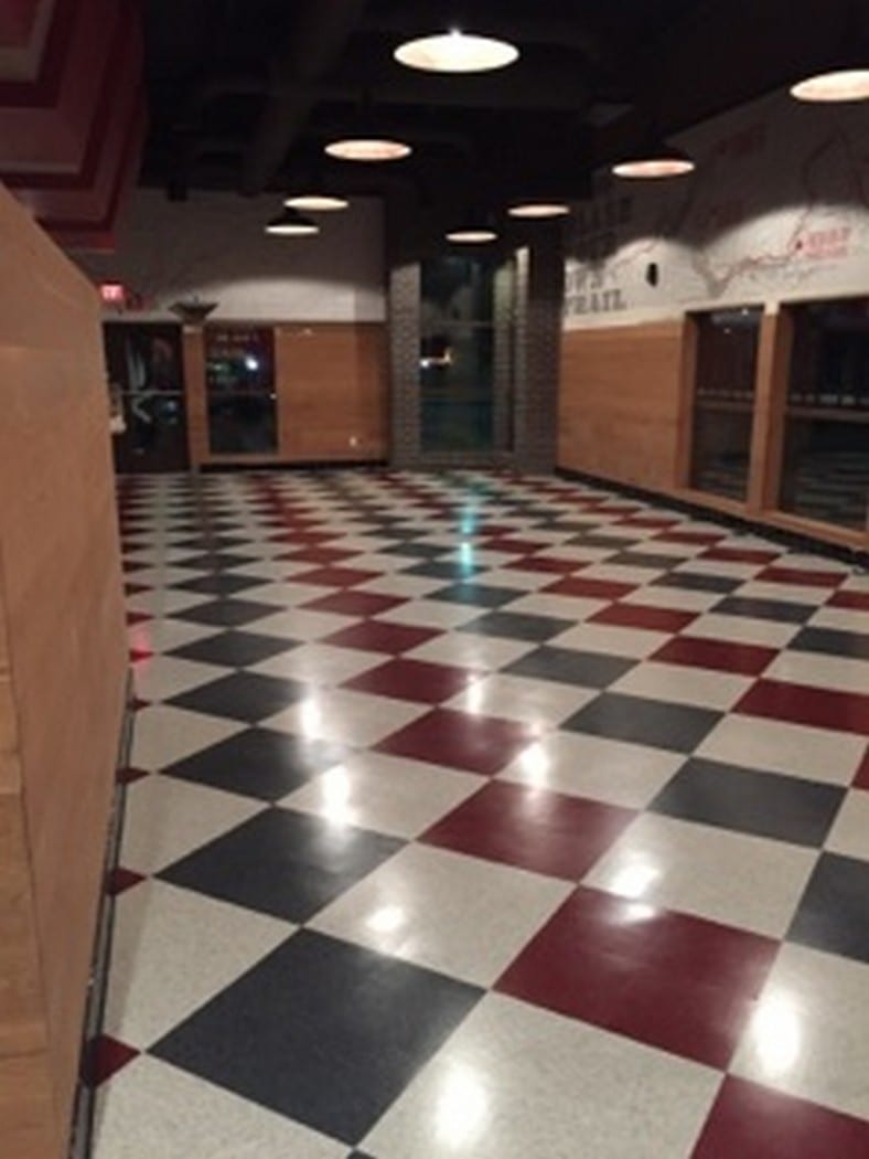 Bob Cat Diner commercial build: Bob Cat Diner commercial build: construction progress and structural craftsmanship