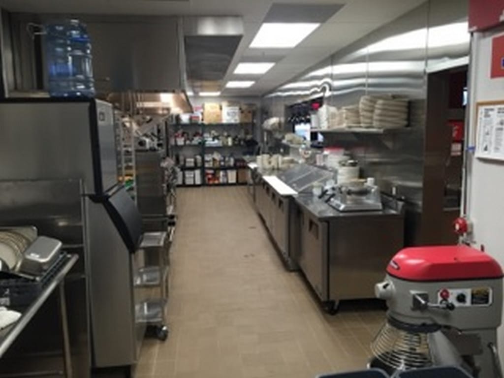 Bob Cat Diner commercial build: Bob Cat Diner commercial build: construction progress and structural craftsmanship