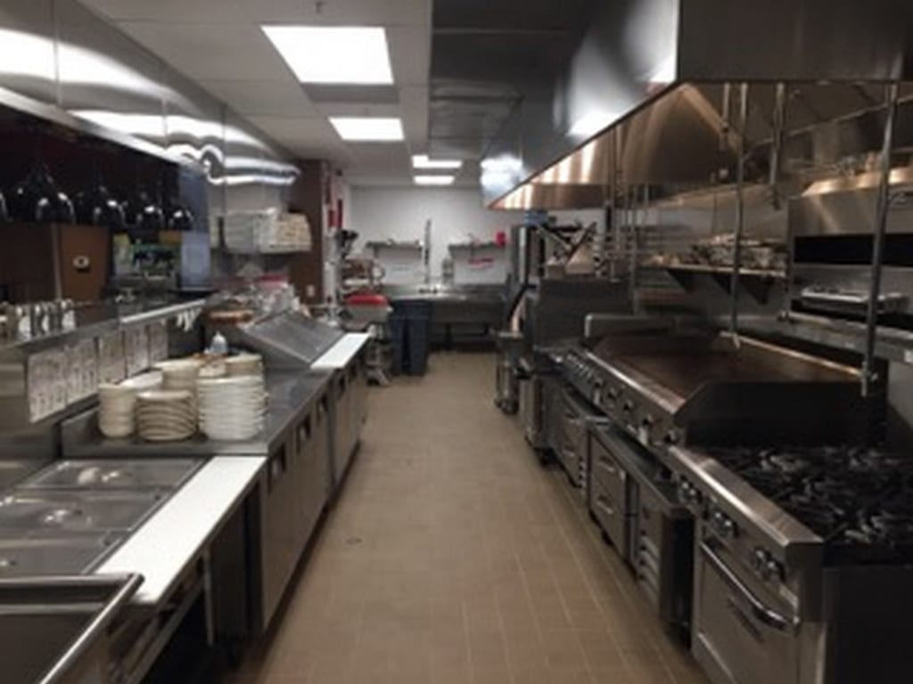 Bob Cat Diner commercial build: Bob Cat Diner commercial build: construction progress and structural craftsmanship