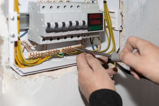 Upgrading historical home electrical systems in Minden-Gardnerville: Carson Valley construction field note